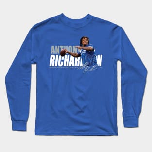 Richardson Long Sleeve T-Shirt